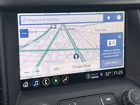 Used 2023 GMC Acadia AT4 image 31