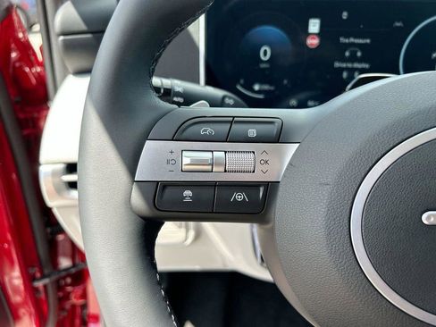 New 2026 Hyundai Tucson Limited AWD/4WD image 30