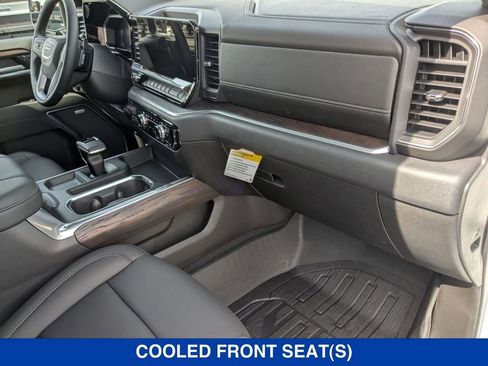 New 2026 GMC Sierra 1500 SLT w/ SLT Convenience Package image 35