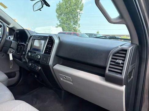 Used 2019 Ford F150 XLT w/ XTR Package AWD/4WD image 24