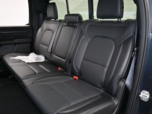 Used 2026 RAM 1500 Rebel w/ Rebel Level 2 Equipment Group AWD/4WD image 30