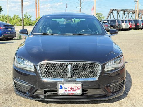 Used 2020 Lincoln MKZ Reserve w/ Monochromatic Package AWD/4WD image 10