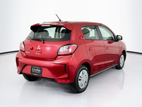 Used 2024 Mitsubishi Mirage ES FWD image 9
