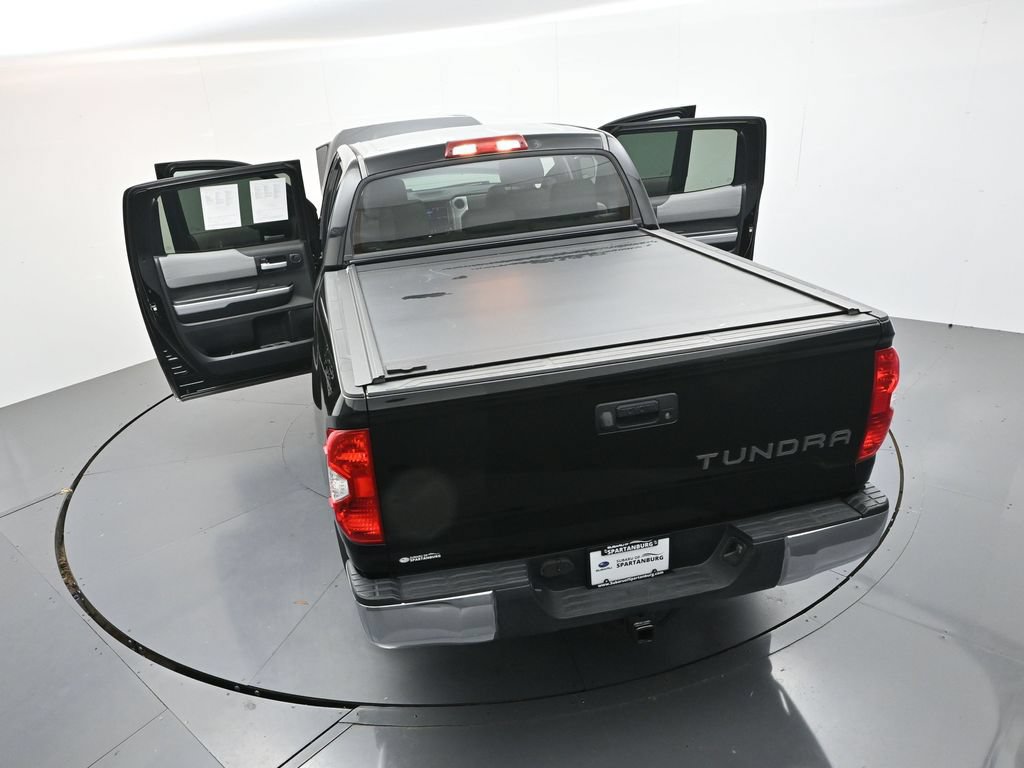 Used 2016 Toyota Tundra Limited RWD image 38