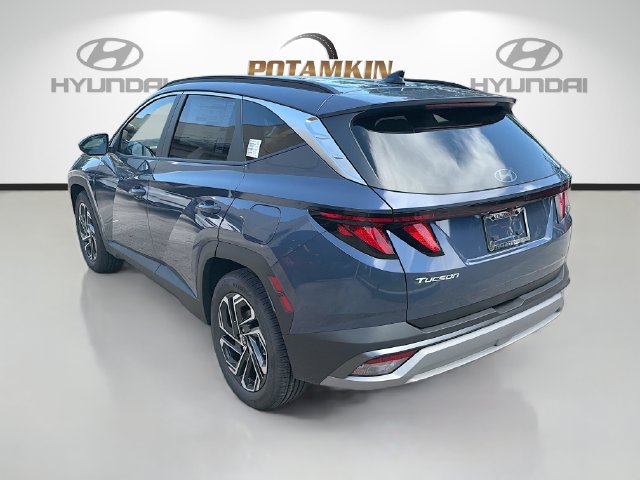 New 2026 Hyundai Tucson SEL Plus FWD image 7