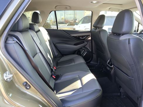 Used 2020 Subaru Outback Onyx Edition XT w/ Popular Package #2 image 32