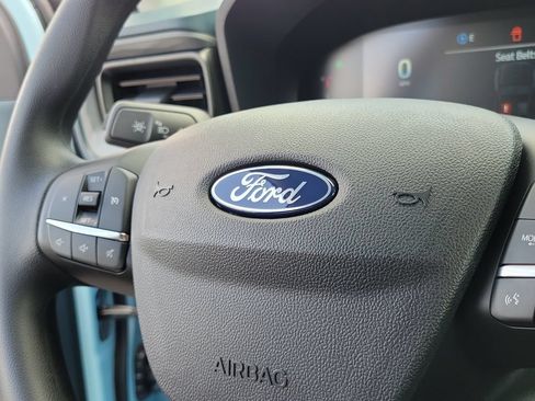 New 2026 Ford Maverick XL w/ 4K Tow Package AWD/4WD image 30