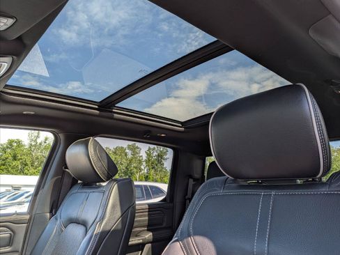Used 2019 RAM 1500 Limited AWD/4WD image 13