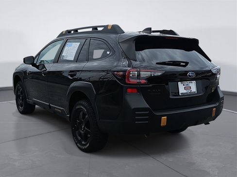 Used 2023 Subaru Outback Wilderness image 5