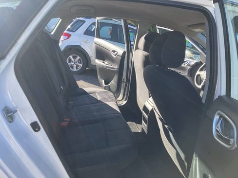 Used 2016 Nissan Sentra SV image 24