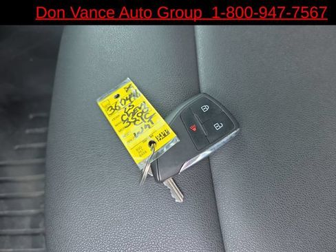 Used 2025 Chevrolet Silverado 3500 W/T w/ WT Convenience Package AWD/4WD image 28