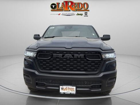 New 2025 RAM 1500 Tradesman image 2