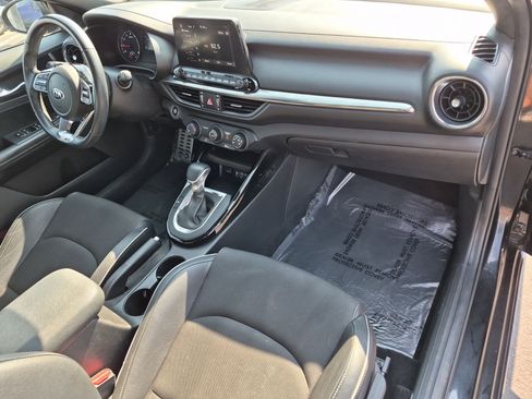 Used 2020 Kia Forte GT-Line FWD image 31
