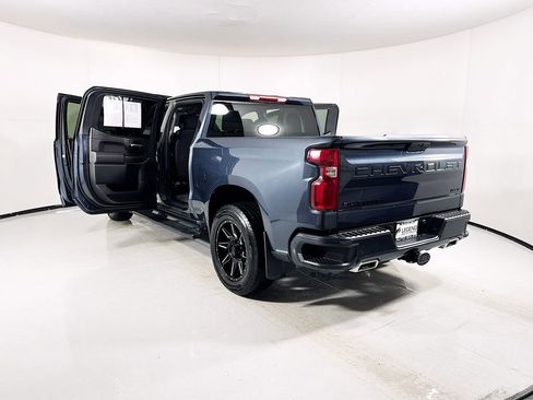 Used 2022 Chevrolet Silverado 1500 RST image 26