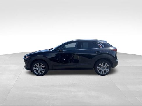 Certified 2021 MAZDA CX-30 AWD 2.5 S w/ Premium Package image 2