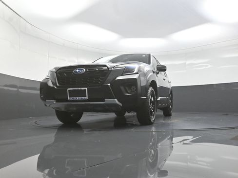 Used 2024 Subaru Forester Wilderness AWD/4WD image 10