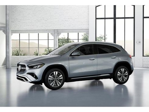 New 2026 Mercedes-Benz GLA 250 4MATIC image 37