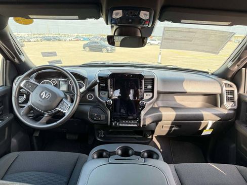 New 2026 RAM 2500 Tradesman image 21