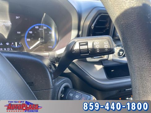 Used 2021 Ford Bronco Sport image 38
