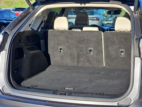 Used 2023 Ford Edge Titanium image 12