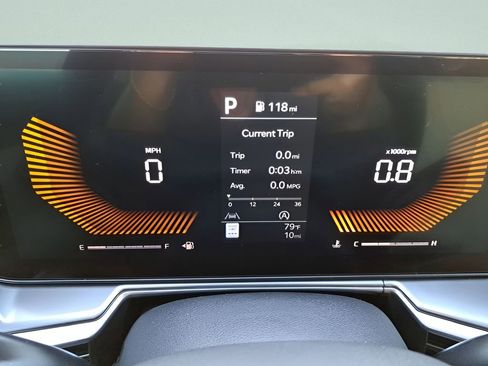 New 2026 Kia Sorento S w/ S Panoramic Sunroof Package FWD image 29