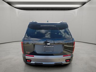 Used 2026 Hyundai Palisade XRT Pro