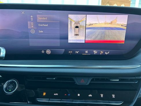 New 2026 Buick Envision Preferred image 22