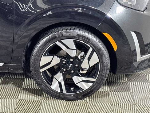 Certified 2023 Kia Soul GT-Line FWD image 25