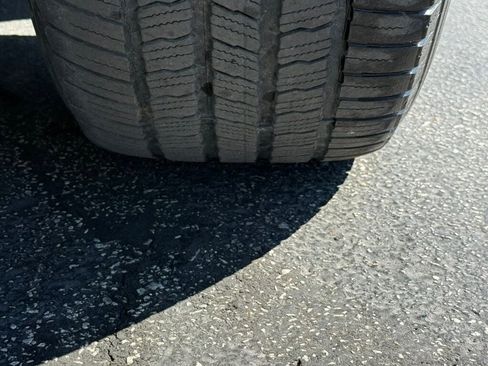 Used 2016 Chevrolet Tahoe LTZ image 45