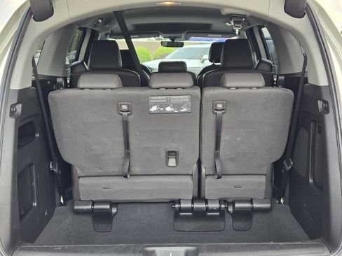 Used 2019 Honda Odyssey EX-L image 10