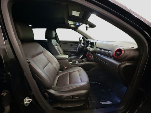 Used 2020 Chevrolet Blazer RS AWD/4WD image 34
