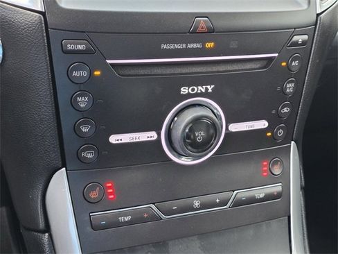 Used 2016 Ford Edge Titanium w/ Technology Package image 24