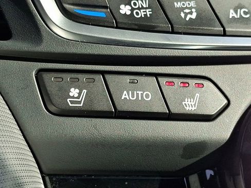 Used 2025 Acura TLX SH-AWD w/ A-SPEC Pkg image 25