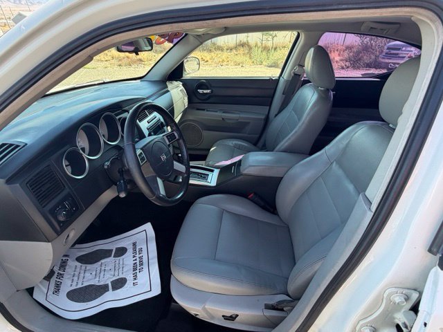 Used 2007 Dodge Charger R/T w/ Electronics Convenience Group RWD image 9