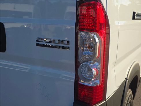 New 2026 RAM ProMaster 2500 image 12