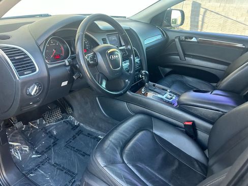 Used 2011 Audi Q7 TDI Premium Plus image 11