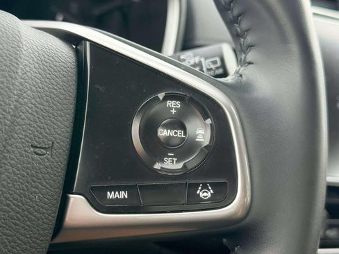 Used 2021 Honda CR-V EX-L image 24