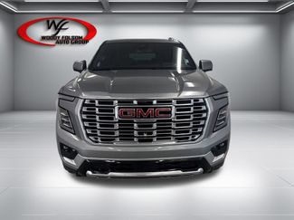 New 2026 GMC Yukon XL Denali w/ LPO, Floor Liner Package RWD video 2