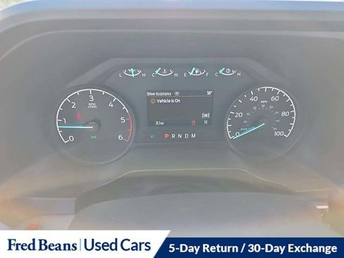 Used 2024 Ford F450 XL w/ Snow Plow Prep Package image 6