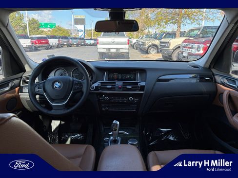 Used 2017 BMW X3 xDrive28i AWD/4WD image 20