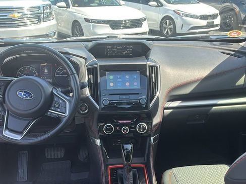 Used 2020 Subaru Forester Sport image 12