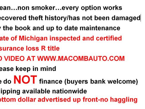 Used 2018 Lexus IS 300 F Sport w/ F Sport Package image 2