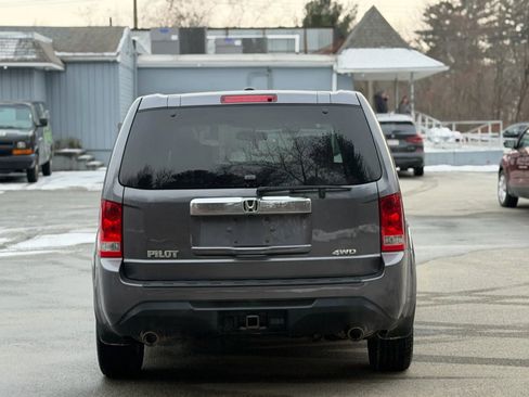 Used 2015 Honda Pilot EX-L image 5