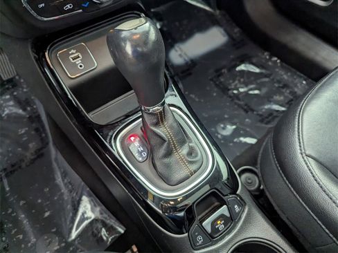 Certified 2018 Jeep Compass Limited w/ Navigation Group image 27