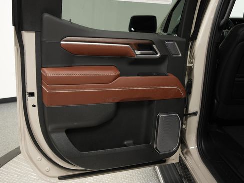 New 2026 GMC Sierra 1500 Denali Ultimate image 23