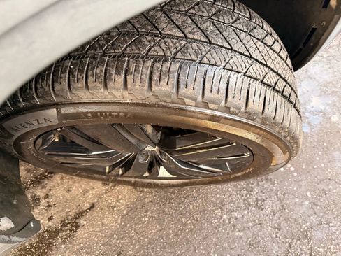 Used 2019 Volkswagen Atlas SEL image 50