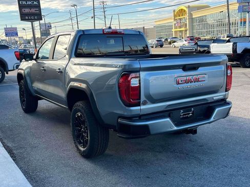 New 2026 GMC Canyon Elevation w/ Convenience Package image 5