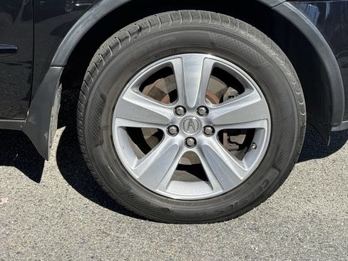 Used 2013 Acura MDX w/ Technology Package image 31