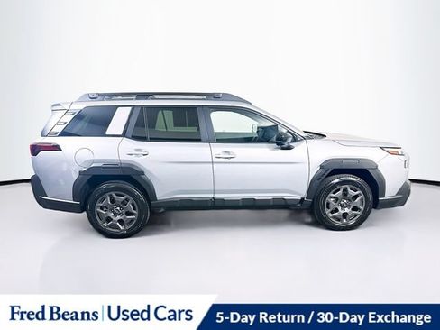 Used 2026 Subaru Outback Premium AWD/4WD image 11