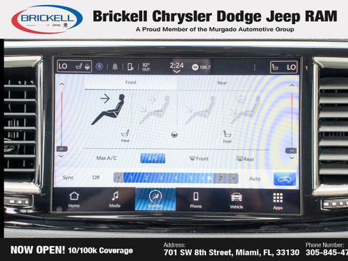 Used 2022 Chrysler Pacifica Touring-L image 23